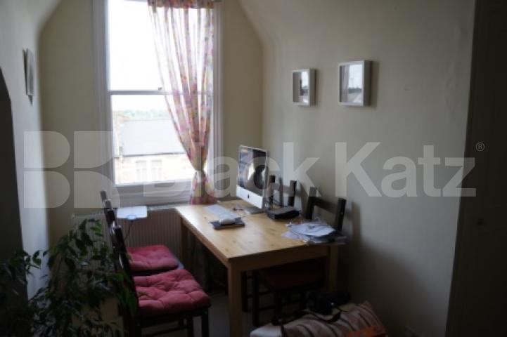 			1 Bedroom, 1 bath, 1 reception Flat			 Alexandra Park Road, Alexandra Palace