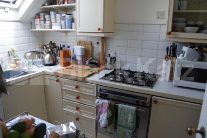 			1 Bedroom, 1 bath, 1 reception Flat			 Alexandra Park Road, Alexandra Palace
