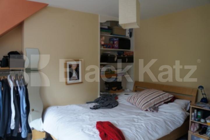 			1 Bedroom, 1 bath, 1 reception Flat			 Alexandra Park Road, Alexandra Palace