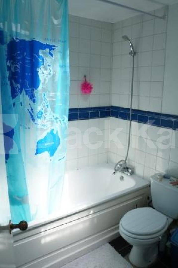 			1 Bedroom, 1 bath, 1 reception Flat			 Alexandra Park Road, Alexandra Palace