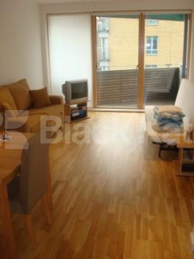 			New Instruction, 1 Bedroom, 1 bath, 1 reception Flat			 Provost Street, Islington