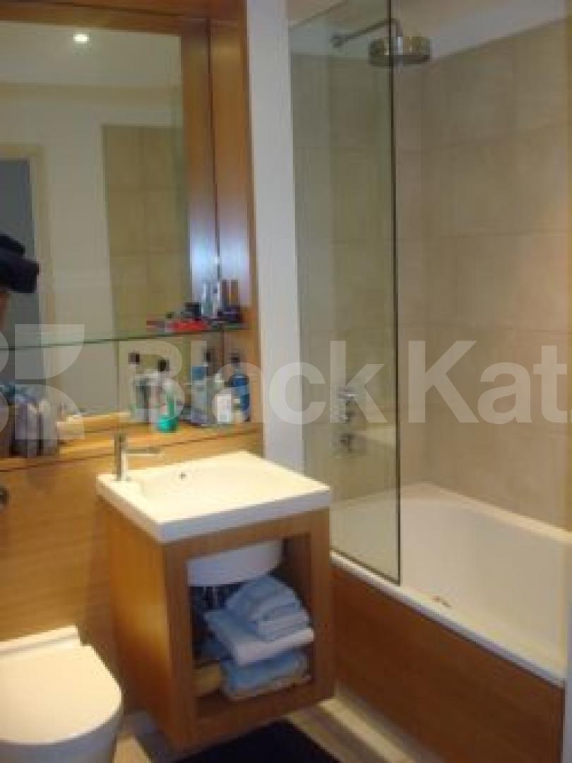 			New Instruction, 1 Bedroom, 1 bath, 1 reception Flat			 Provost Street, Islington