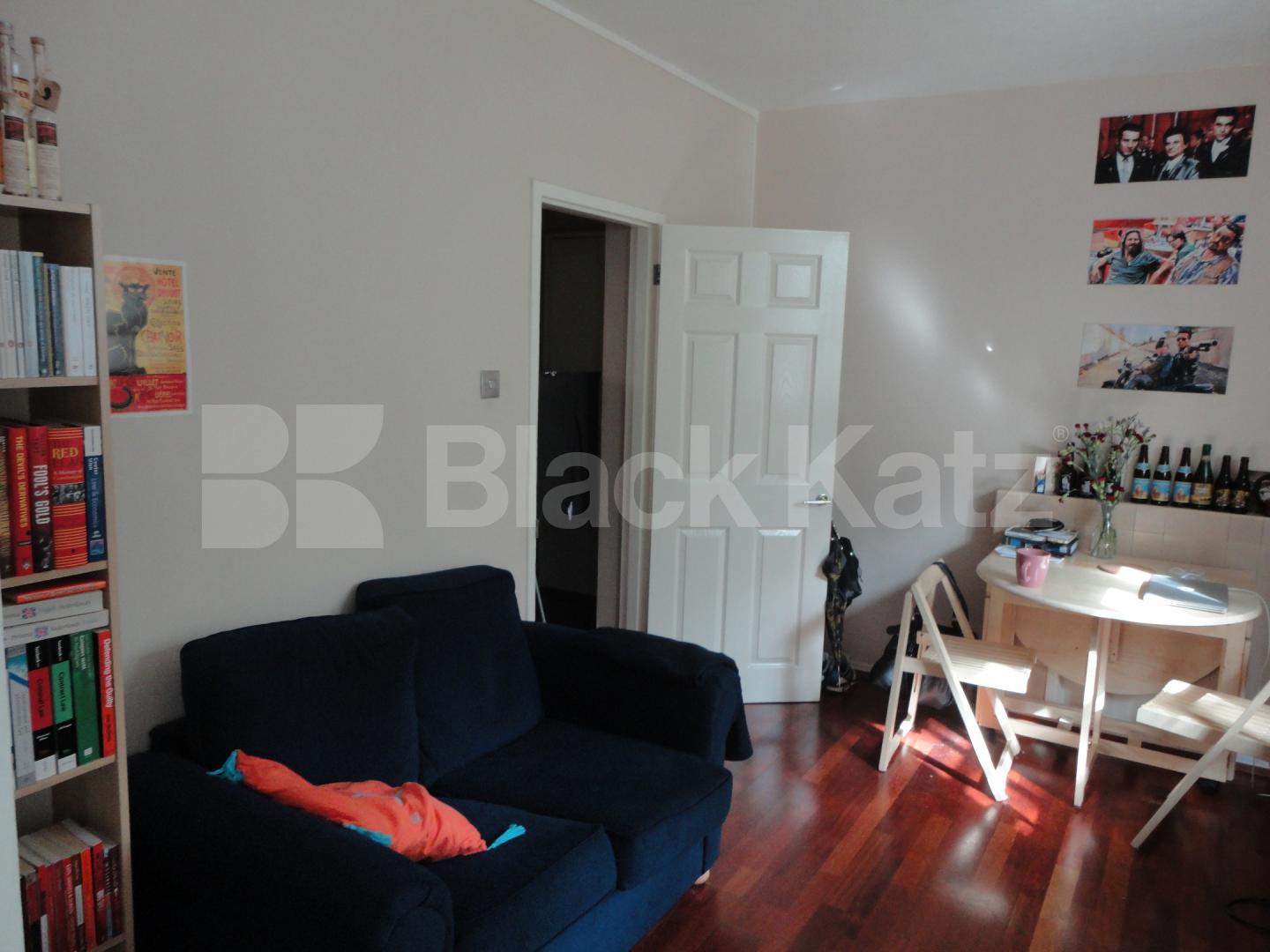 			NEW INSTRUCTION!, 1 Bedroom, 1 bath, 1 reception Flat			 Loxham Street, RUSSELL SQUARE