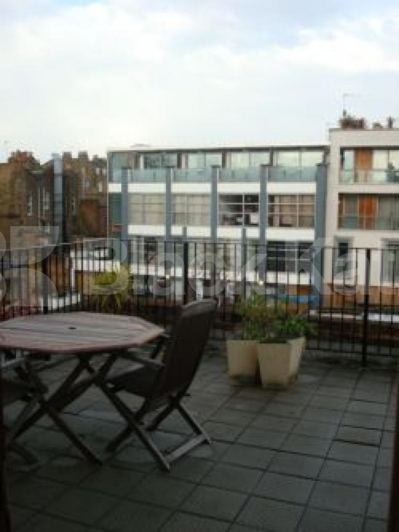 			New instruction , 2 Bedroom, 1 bath, 1 reception Flat			 Penton Street, Islington