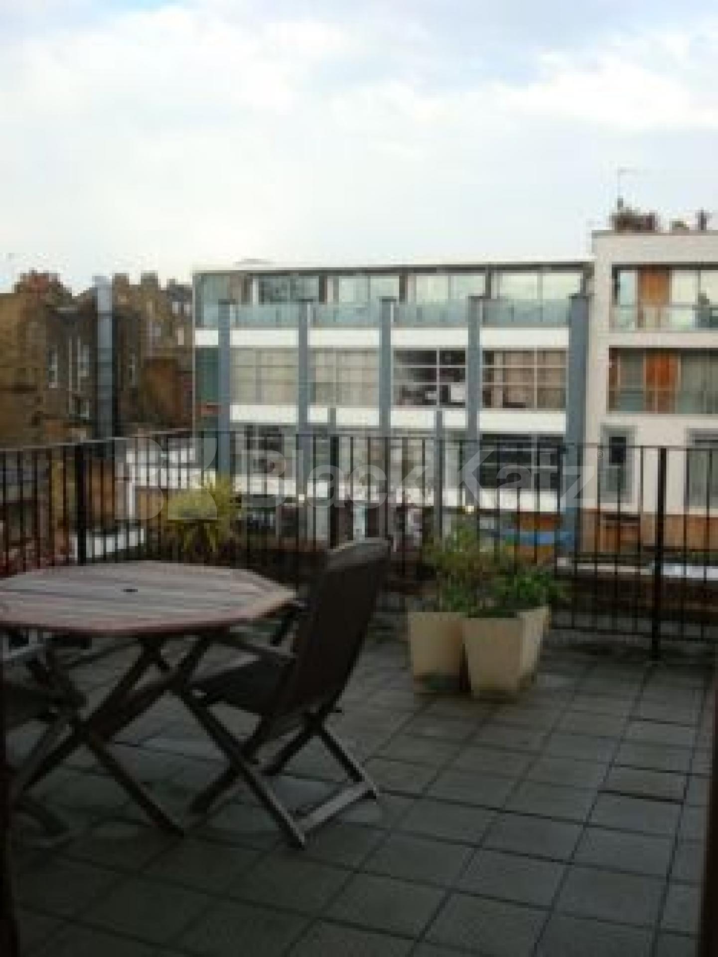 			New instruction , 2 Bedroom, 1 bath, 1 reception Flat			 Penton Street, Islington N1