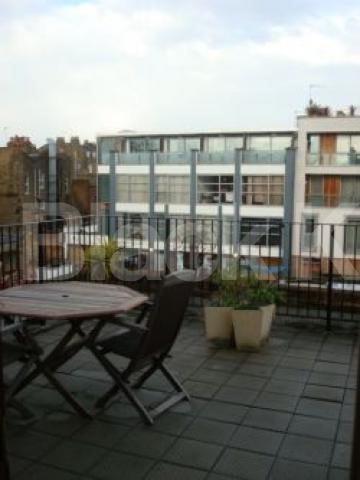 			New instruction , 2 Bedroom, 1 bath, 1 reception Flat			 Penton Street, Islington