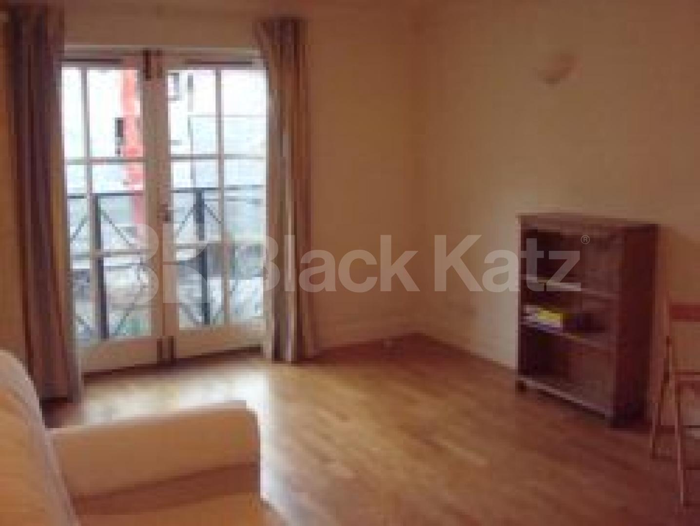 			New instruction, 1 Bedroom, 1 bath, 1 reception Flat			 Baltic Place, DE BEAUVOIR TOWN N1