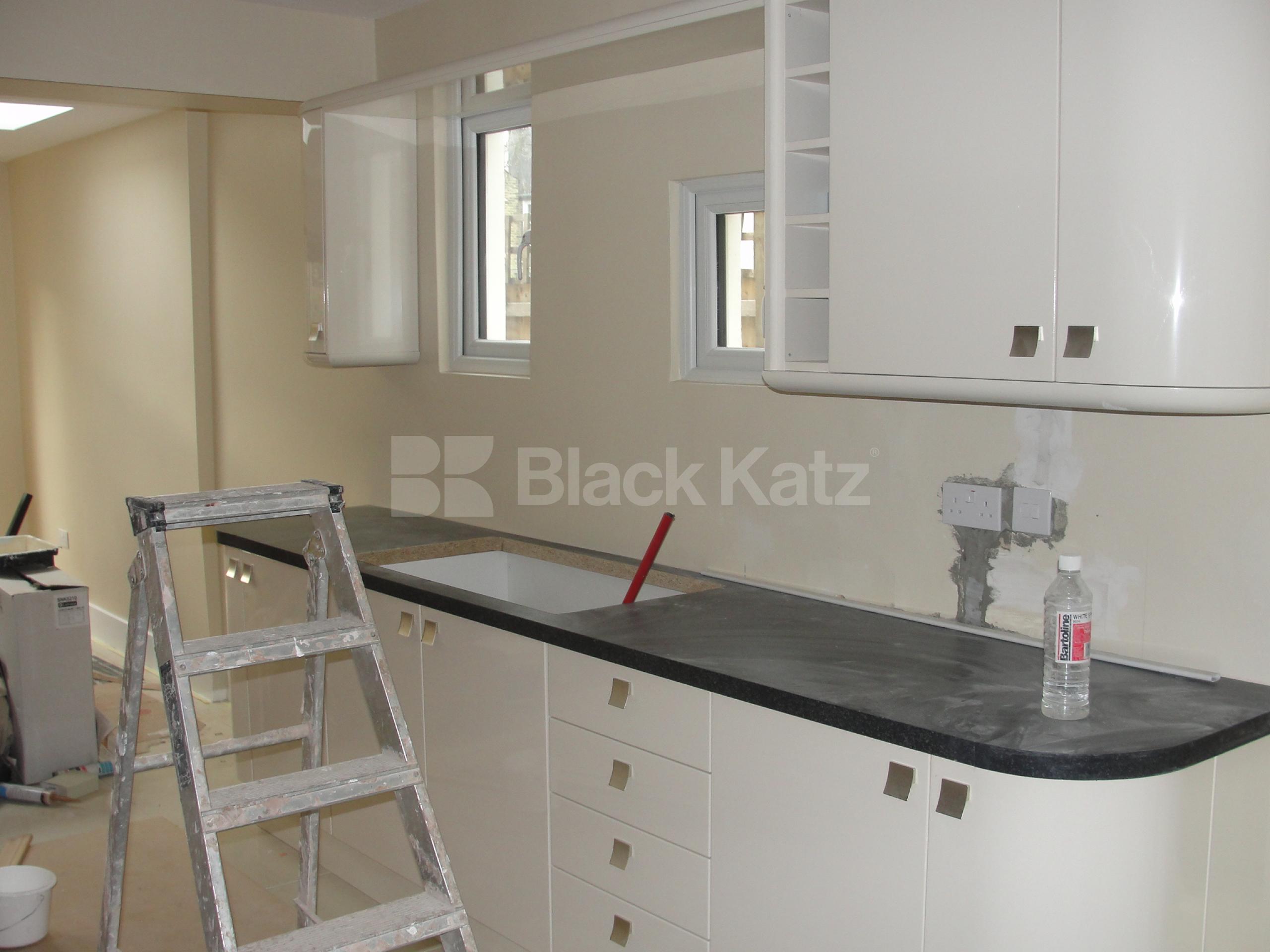 			Let, 4 Bedroom, 1 bath, 1 reception House			 Waynflete Street., Earlsfields SW18