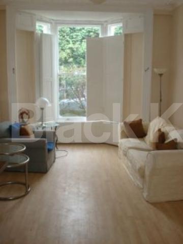 			4 Bedroom, 1 bath, 1 reception House			 Thane Villas, FINSBURY PARK