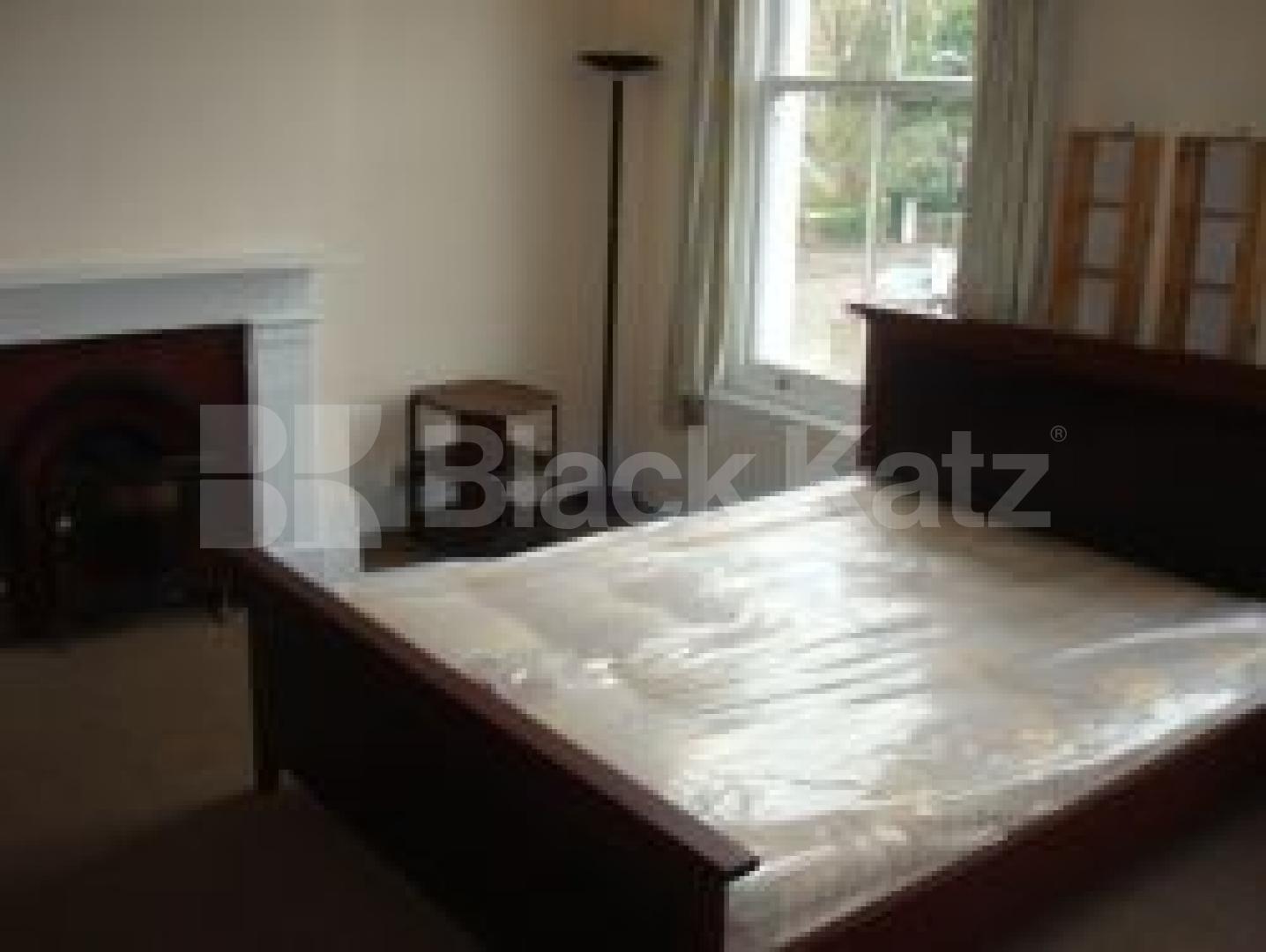 			4 Bedroom, 1 bath, 1 reception House			 Thane Villas, FINSBURY PARK