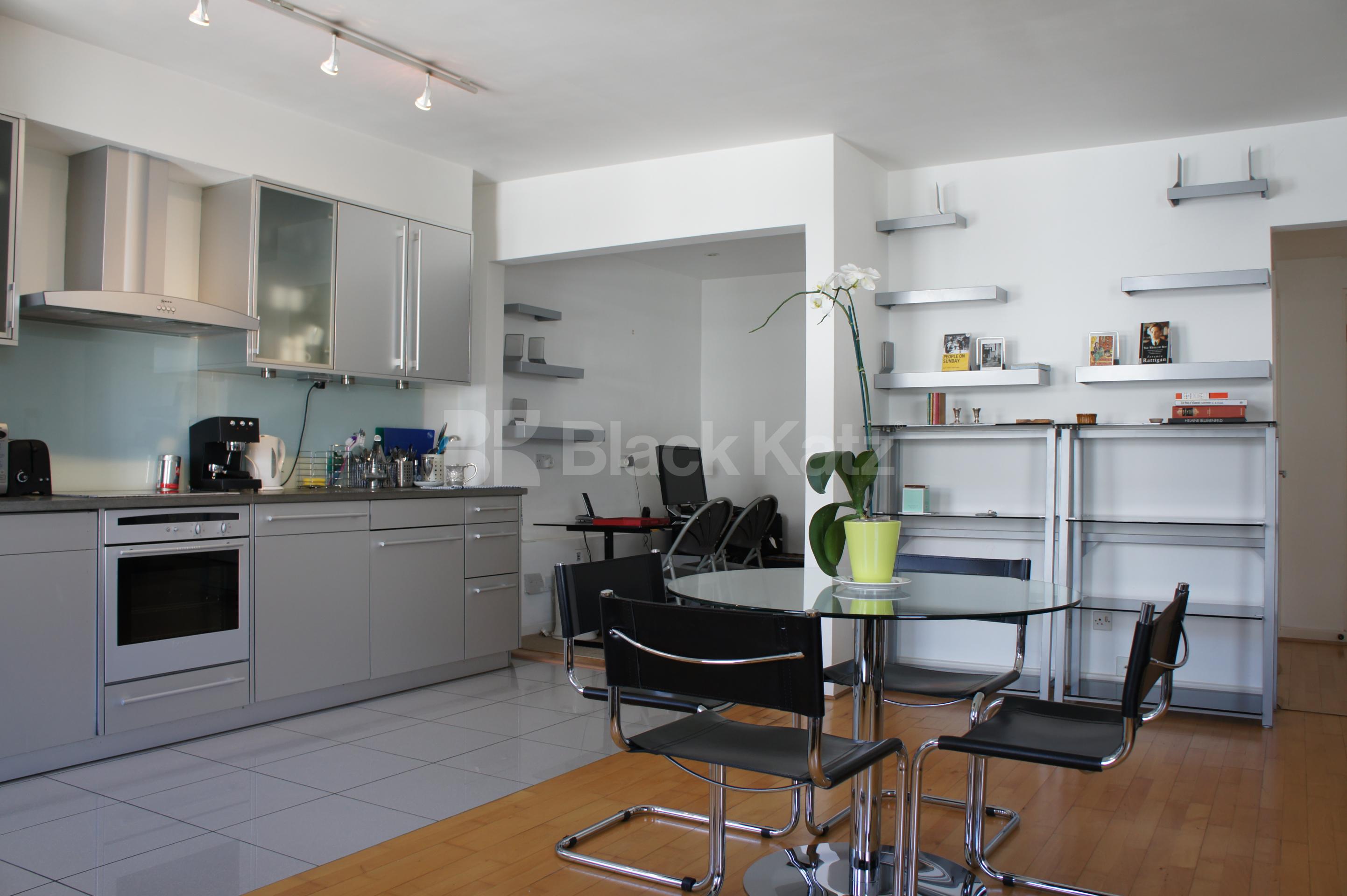 			NEW INSTRUCTION, 1 Bedroom, 1 bath, 1 reception Flat			 Warrington Gardens, WARWICK AVENUE W9