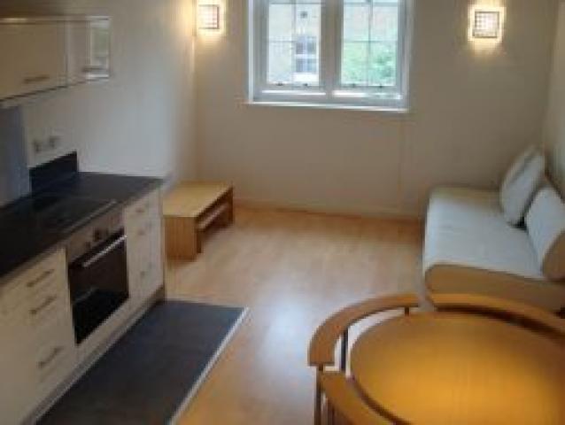 			NEW INSTRUCTION / VIEWINGS A MUST!!!!!, 1 Bedroom, 1 bath, 1 reception Apartment			 The Old school, Urban 7, Drayton park / Holloway