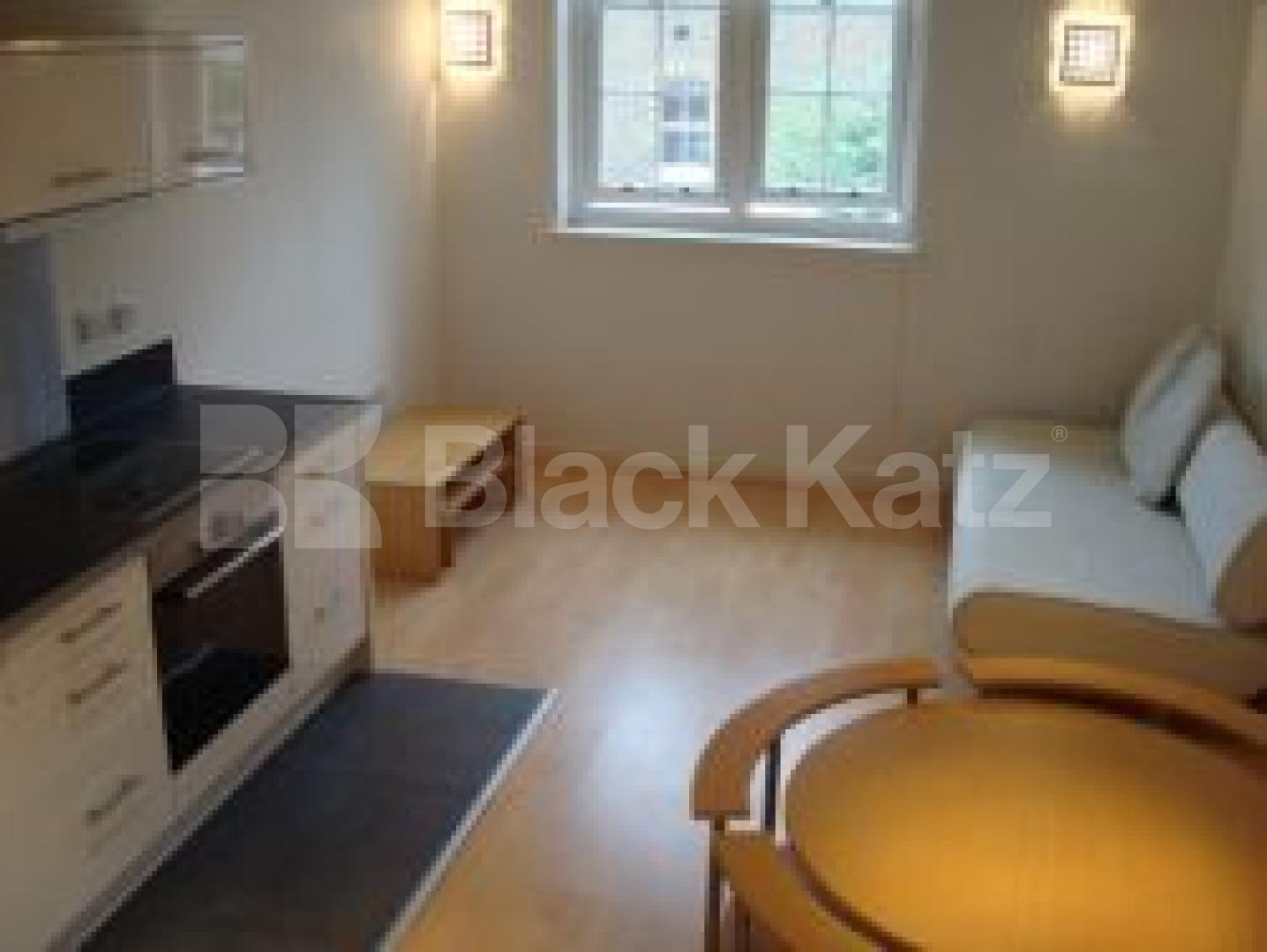 			NEW INSTRUCTION / VIEWINGS A MUST!!!!!, 1 Bedroom, 1 bath, 1 reception Apartment			 The Old school, Urban 7, Drayton park / Holloway