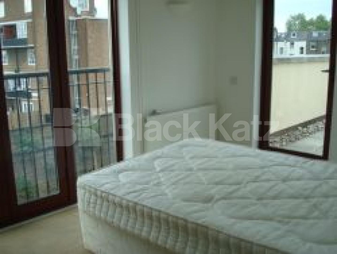 			New instruction/Roof Terrace, 2 Bedroom, 1 bath, 1 reception Flat			 Barnsbury Grove, ISLINGTON/BARNSBURY N7