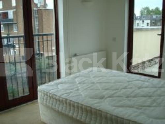 			New instruction/Roof Terrace, 2 Bedroom, 1 bath, 1 reception Flat			 Barnsbury Grove, ISLINGTON/BARNSBURY N7