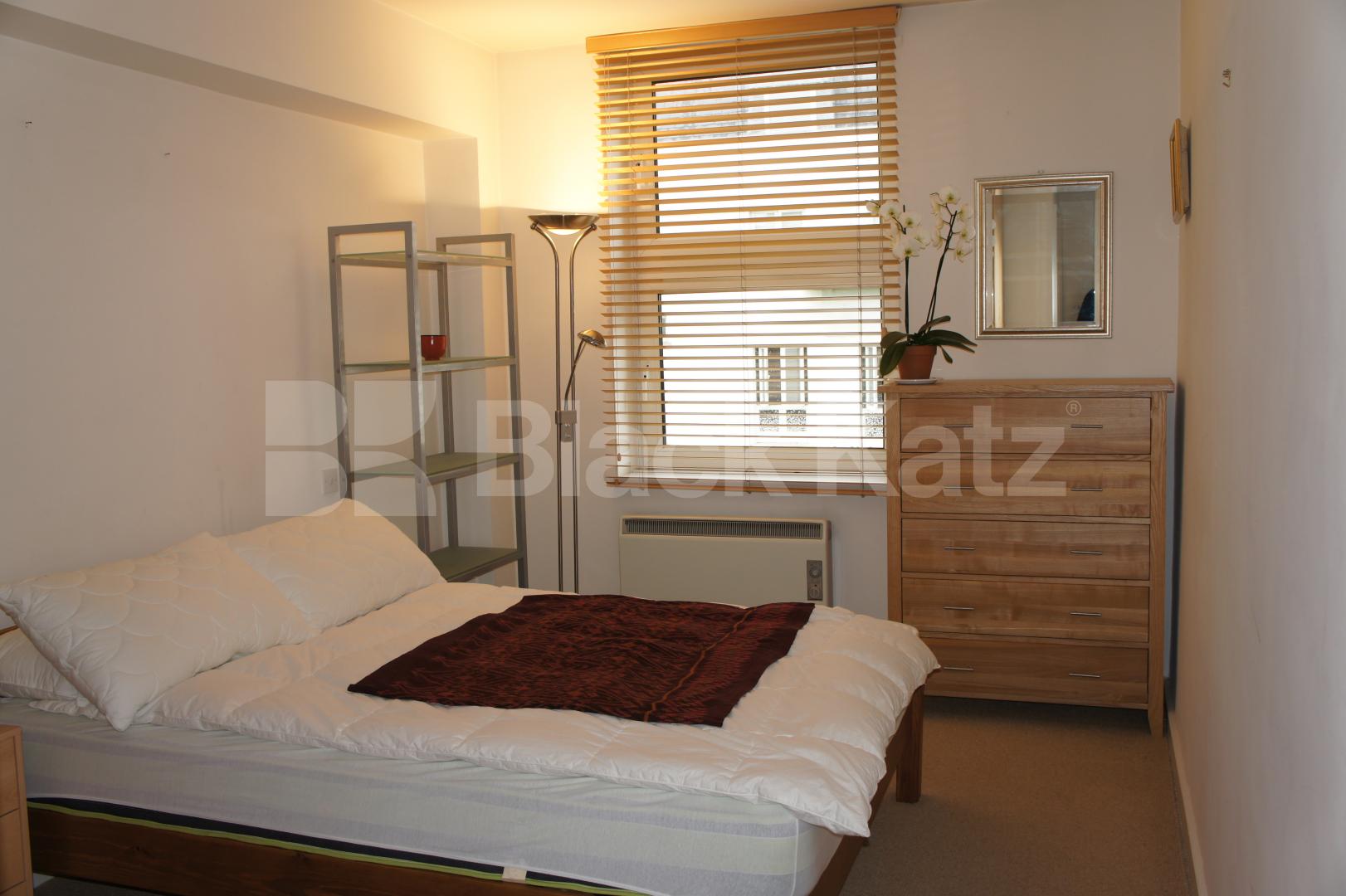 			NEW INSTRUCTION, 1 Bedroom, 1 bath, 1 reception Flat			 Warrington Gardens, WARWICK AVENUE