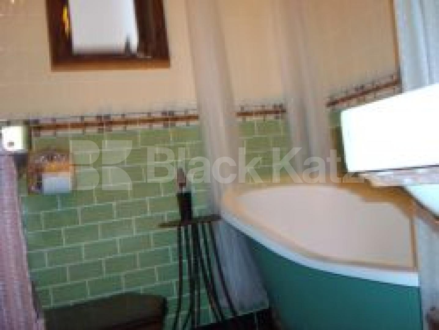 			NEW INSTRUCTION / VIEWINGS A MUST!!!!!, 2 Bedroom, 1 bath, 1 reception Ground Floor Flat			 Mountview Road, Crouch Hill