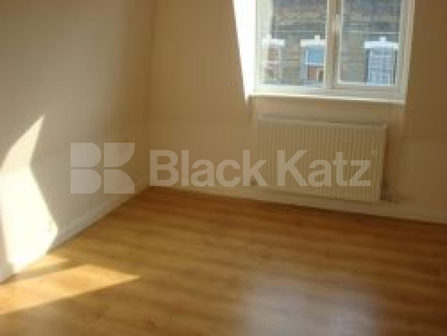 			New instruction, 2 Bedroom, 1 bath, 1 reception Flat			 Amhurst Road, Stoke Newington