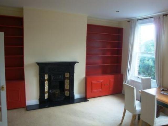 			1 Bedroom, 1 bath, 1 reception Flat			 Carlingford Road, HAMPSTEAD