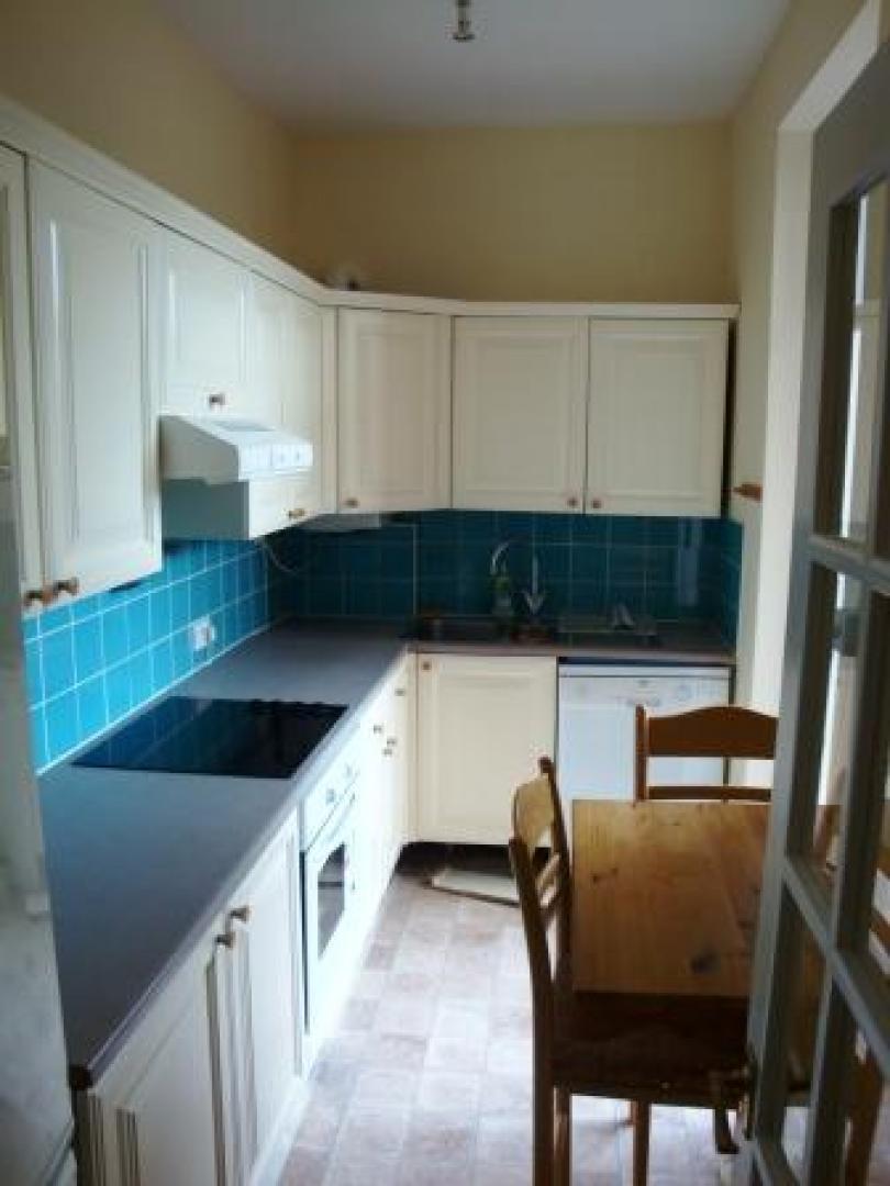 			1 Bedroom, 1 bath, 1 reception Flat			 Carlingford Road, HAMPSTEAD
