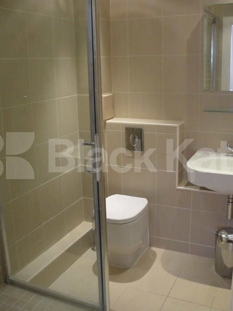 			LET, 2 Bedroom, 1 bath, 1 reception Flat			 Jam Factory, Green Walk, Borough/London Bridge