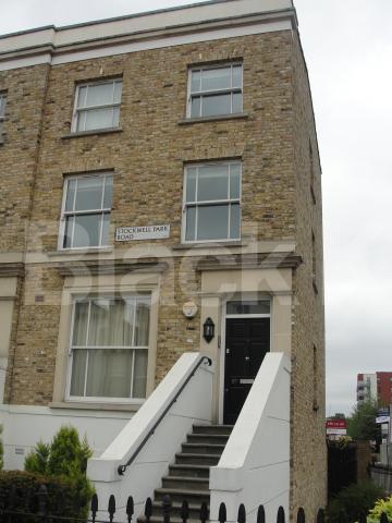 			2 Bedroom, 1 bath, 1 reception Apartment			 Stockwell Park Road, Stockwell