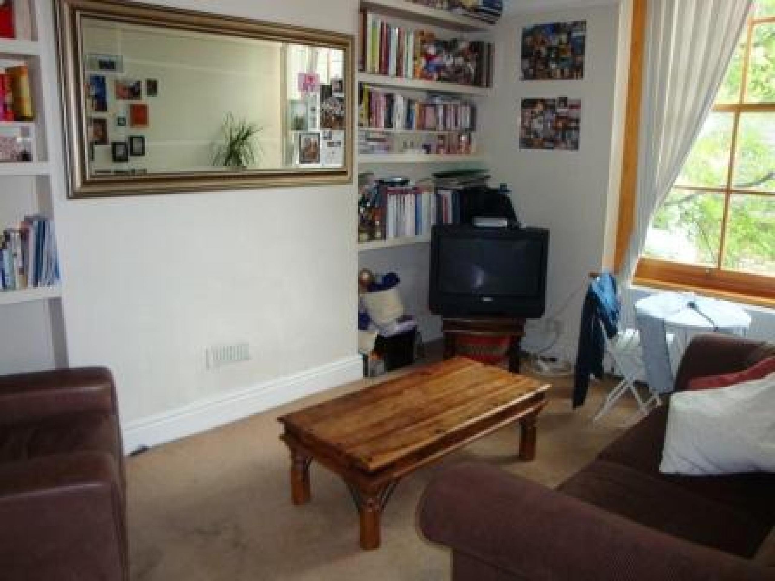 			2 Bedroom, 1 bath, 1 reception Flat			 West End Lane, WEST HAMPSTEAD NW6