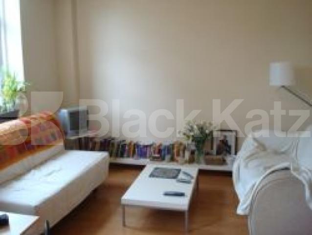 			LOCATION LOCATION LOCATION !!!, 1 Bedroom, 1 bath, 1 reception Flat			 Upper street, Islington