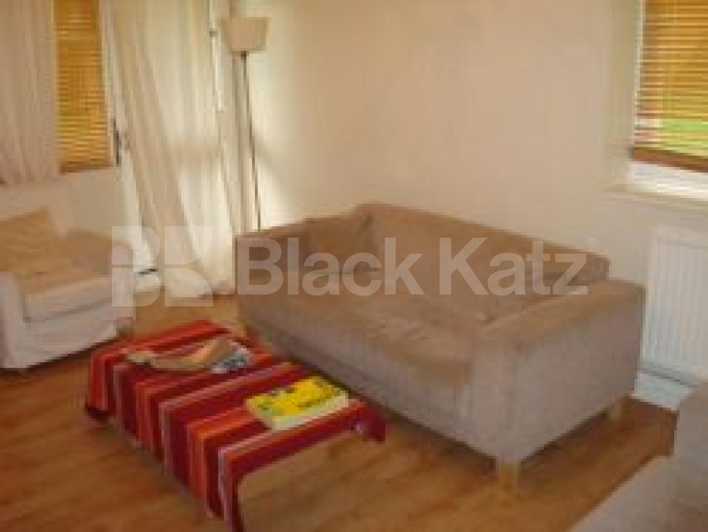 			New instruction, 3 Bedroom, 1 bath, 1 reception Flat			 Catherall Road, Highbury