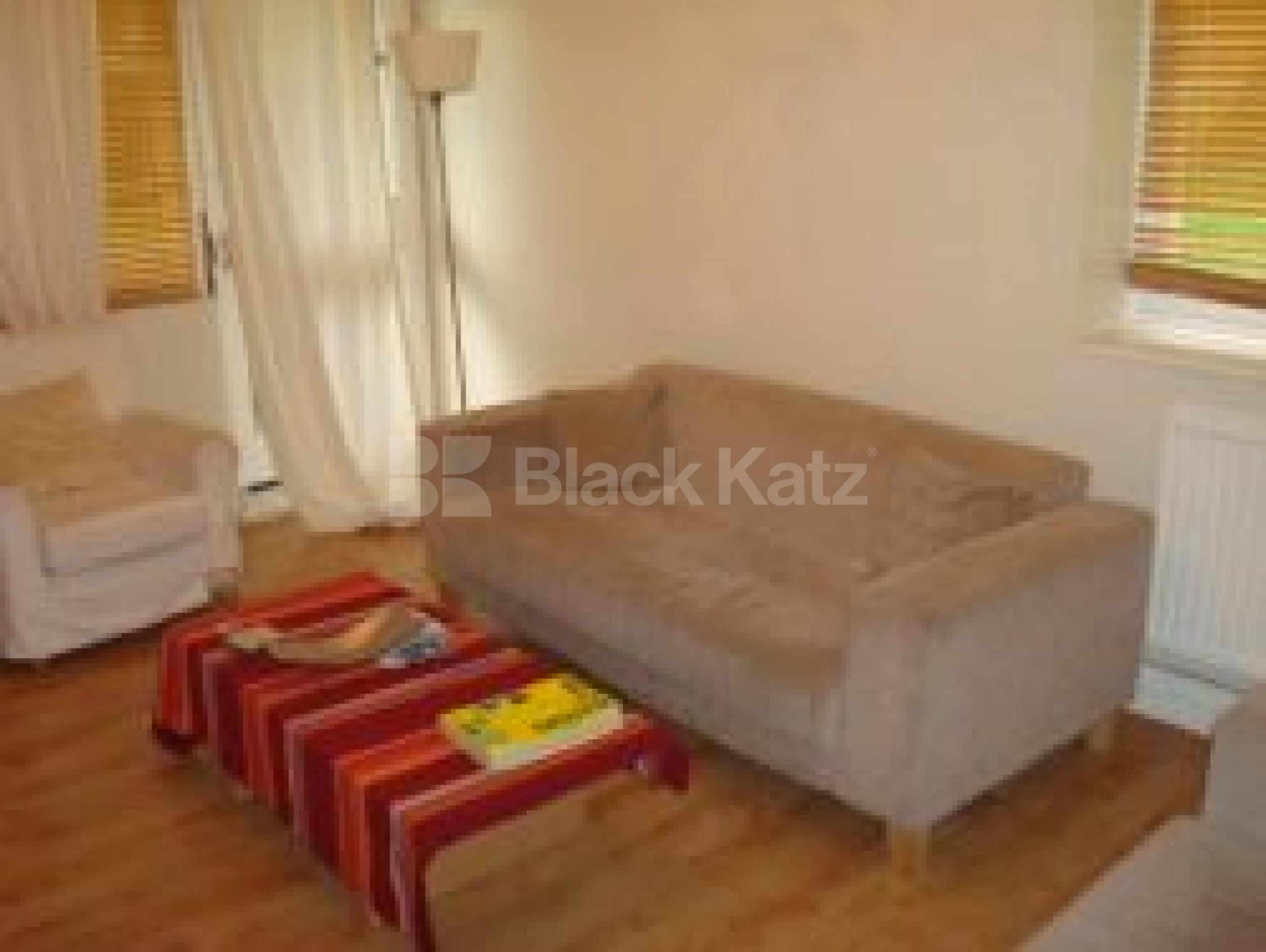 			New instruction, 3 Bedroom, 1 bath, 1 reception Flat			 Catherall Road, Highbury N5