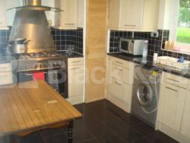 			New instruction, 3 Bedroom, 1 bath, 1 reception Flat			 Catherall Road, Highbury