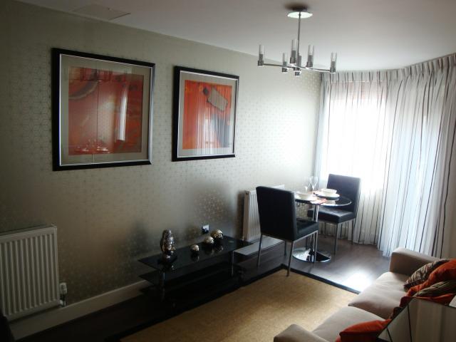 			NEW INSTRUCTION, 1 Bedroom, 1 bath, 1 reception Flat			 Malvern Road, MAIDA VALE/QUEENS PARK