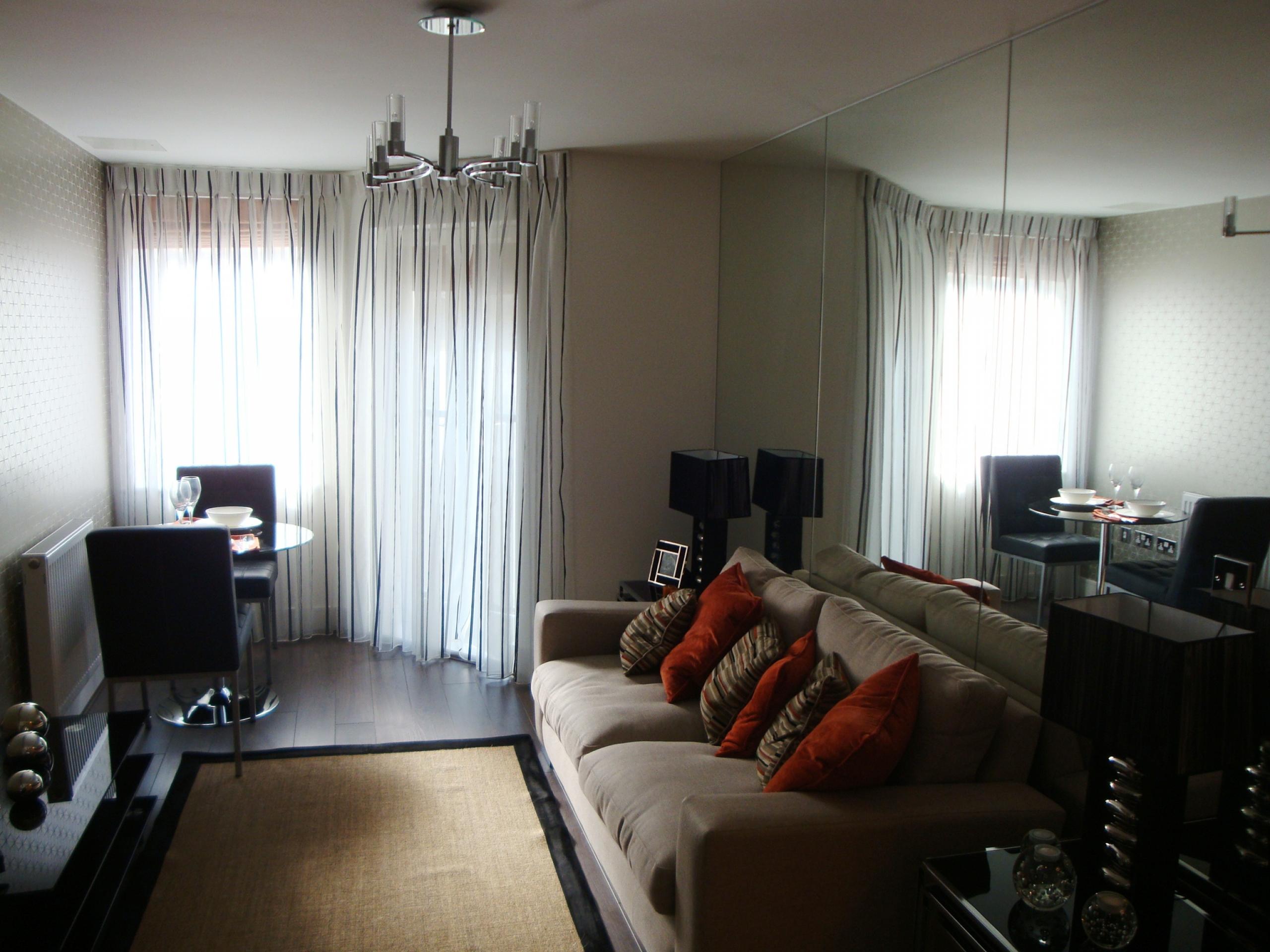 			NEW INSTRUCTION, 1 Bedroom, 1 bath, 1 reception Flat			 Malvern Road, MAIDA VALE/QUEENS PARK NW6