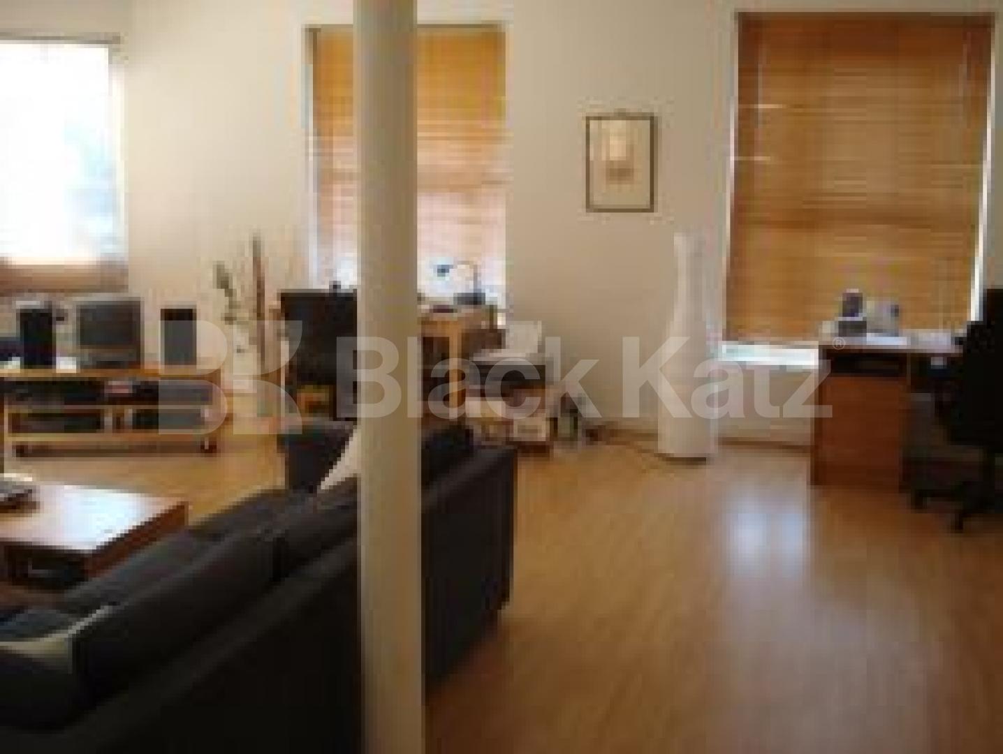 			New instruction, 2 Bedroom, 1 bath, 1 reception Flat			 John Campbell Road, STOKE NEWINGTON