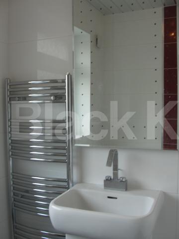 			LET, 3 Bedroom, 1 bath, 1 reception Maisonette			 Crawford House. Warner Road. , Camberwell 