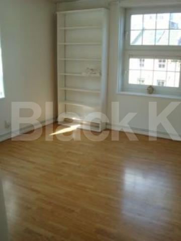 			New instruction/Good For Sharers !!, 2 Bedroom, 1 bath, 1 reception Flat			 Lordship park, Stoke Newington