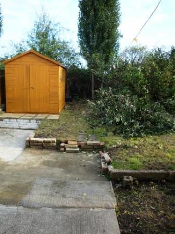 			3 Bedroom, 1 bath, 1 reception Flat			 Prayle Grove, CRICKLEWOOD