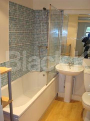 			GARDEN FLAT, 1 Bedroom, 1 bath, 1 reception Flat			 Buckingham Road, Islington