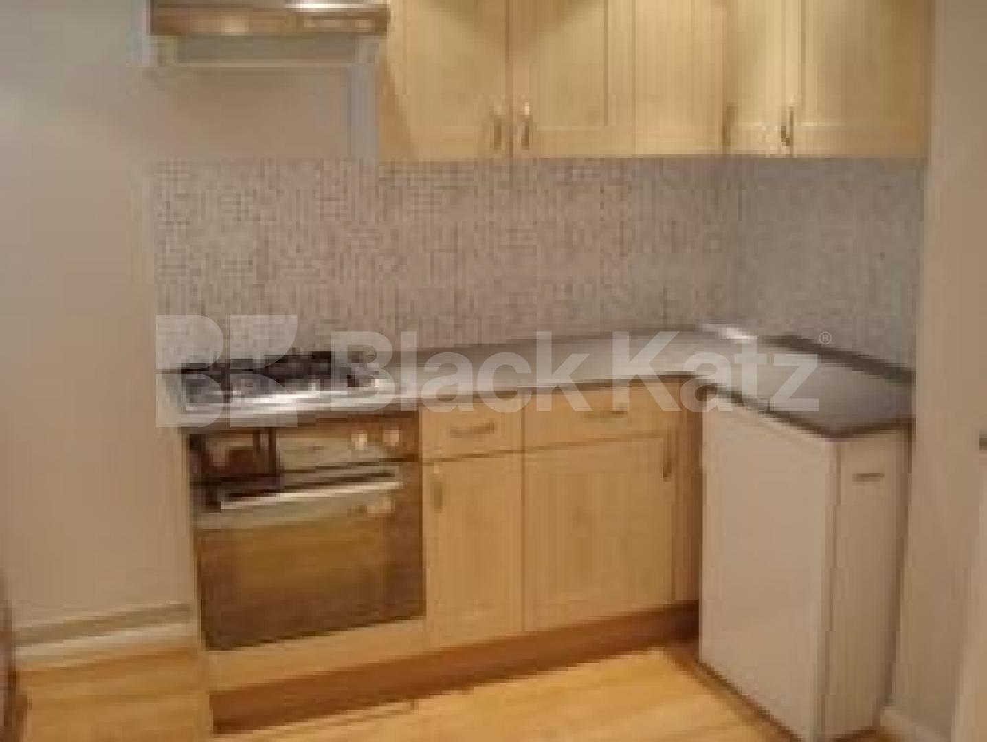 			GARDEN FLAT, 1 Bedroom, 1 bath, 1 reception Flat			 Buckingham Road, Islington