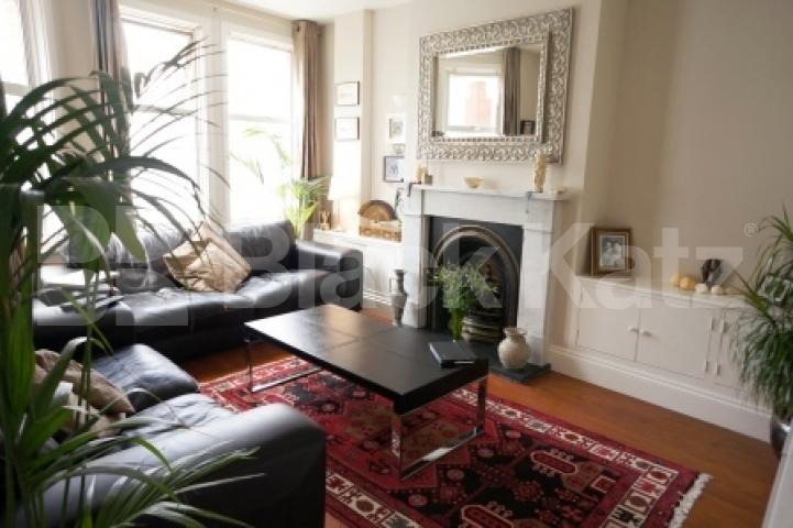 			2 Bedroom, 1 bath, 1 reception Ground Floor Flat			 Rathcoole Gardens, Crouch End