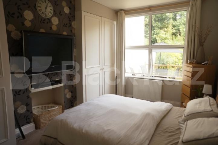 			2 Bedroom, 1 bath, 1 reception Ground Floor Flat			 Rathcoole Gardens, Crouch End