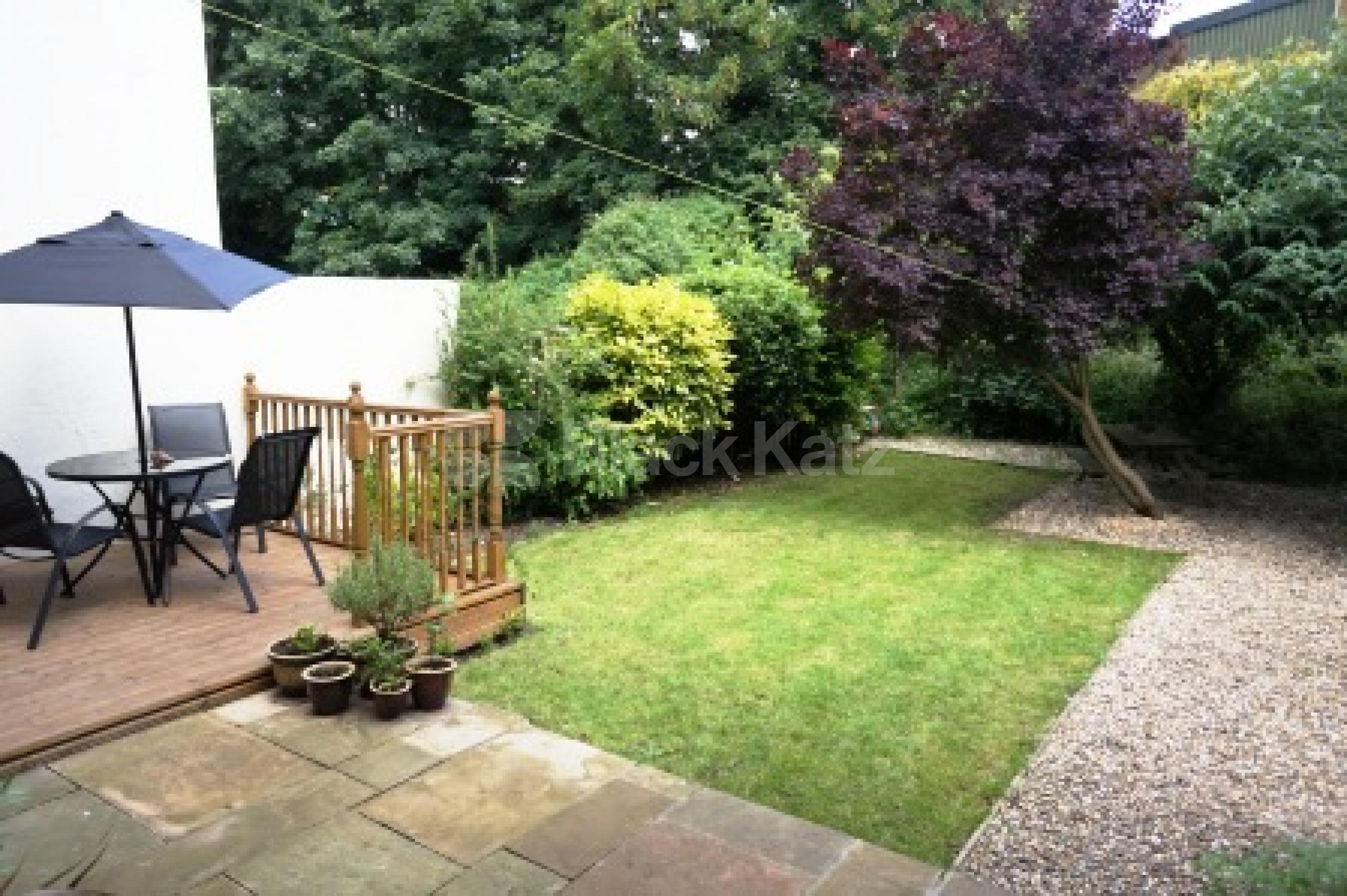 			2 Bedroom, 1 bath, 1 reception Ground Floor Flat			 Rathcoole Gardens, Crouch End N8