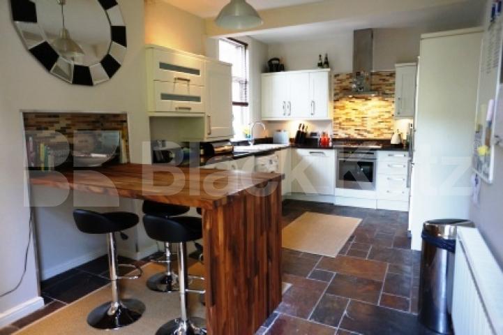 			2 Bedroom, 1 bath, 1 reception Ground Floor Flat			 Rathcoole Gardens, Crouch End