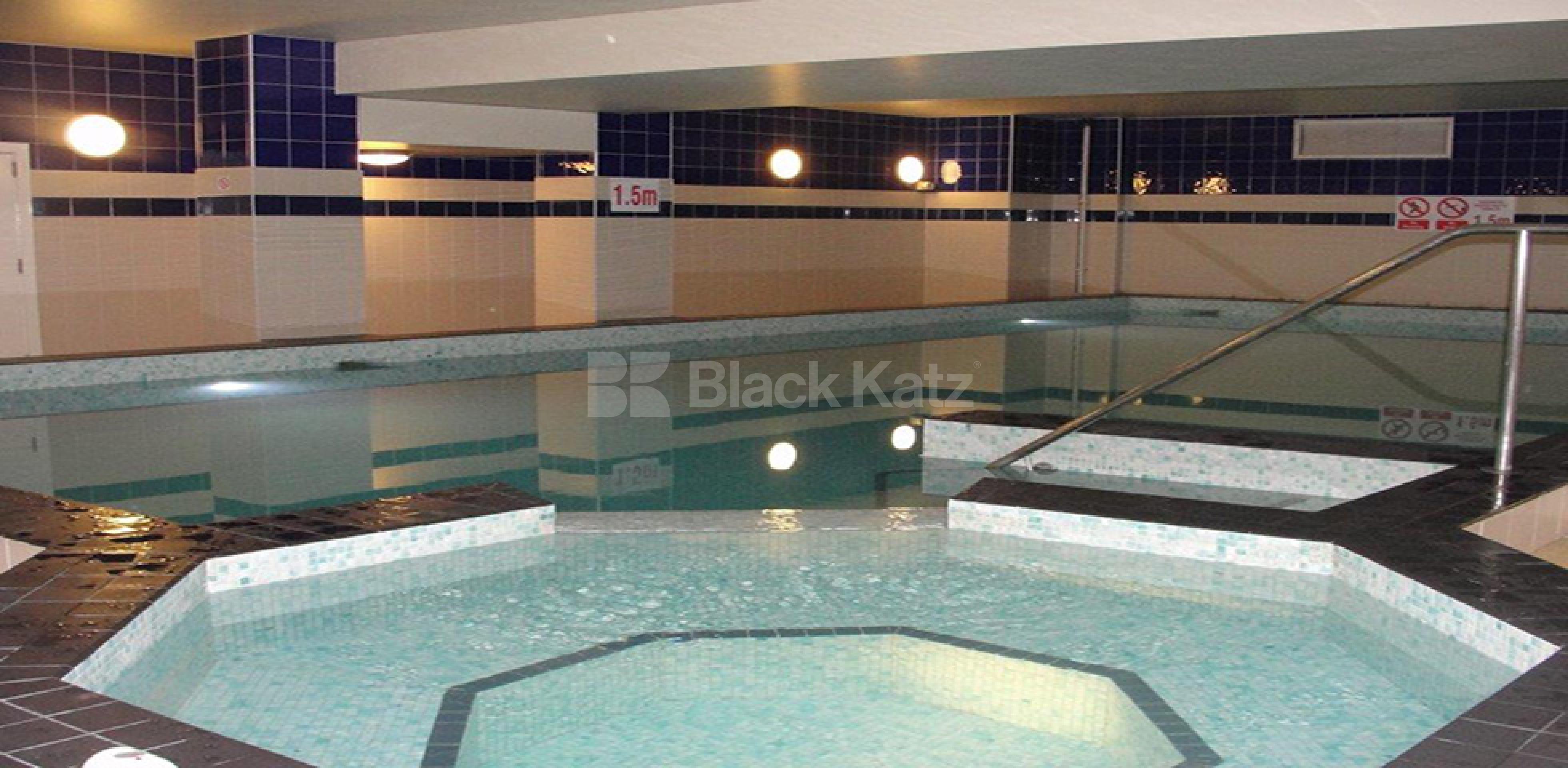 			LET , 1 Bedroom, 1 bath, 1 reception Apartment			 Metro Central Heights, Newington Causeway, Elephant & Castle SE1