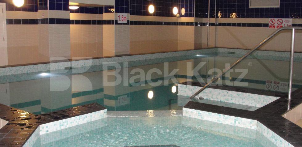 			NEW INSTRUCTION (Includes water rates)., 2 Bedroom, 1 bath, 1 reception Apartment			 Metro Central Heights, Newington Causeway, Elephant & Castle