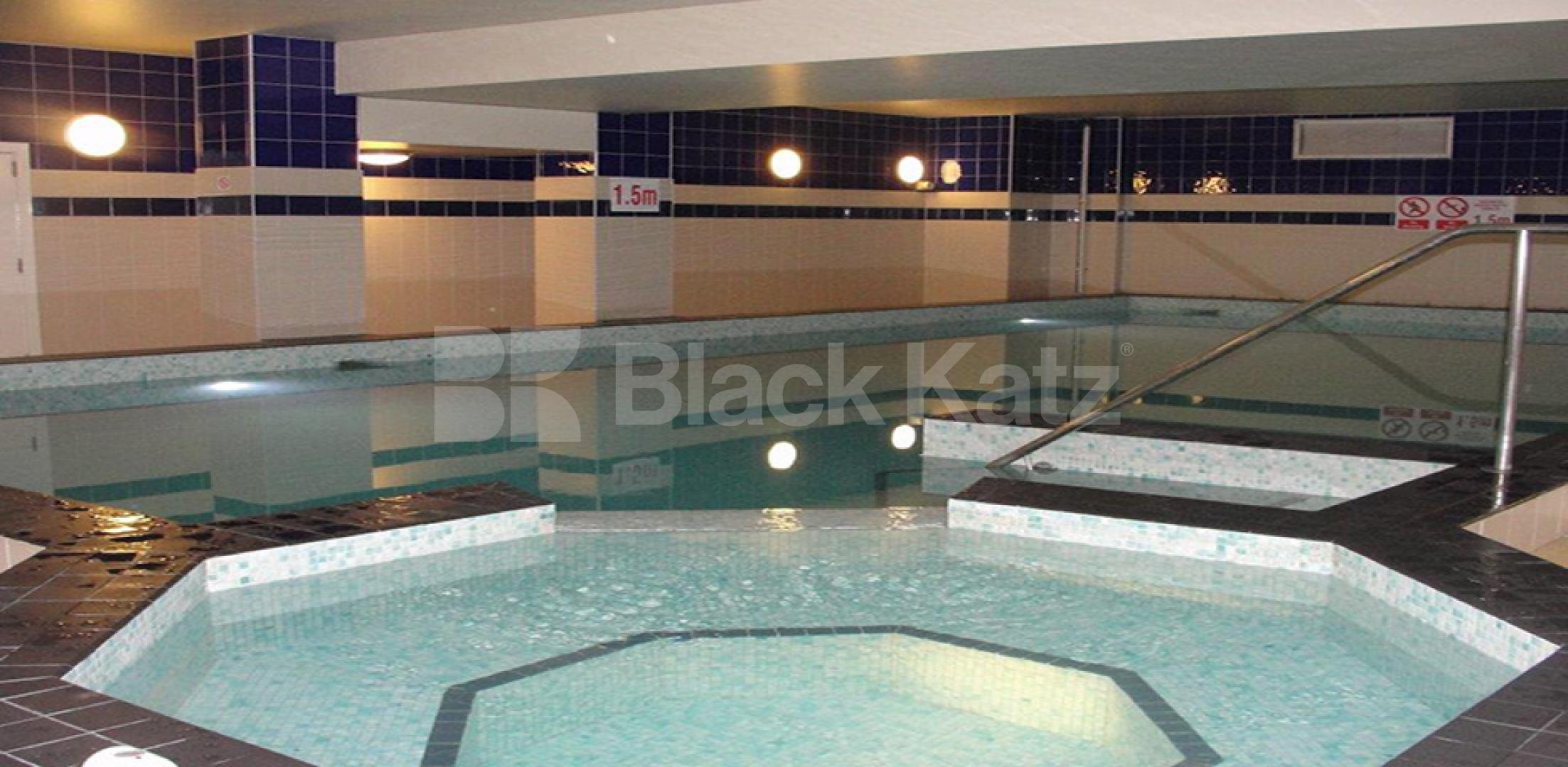 			NEW INSTRUCTION (Includes water rates)., 2 Bedroom, 1 bath, 1 reception Apartment			 Metro Central Heights, Newington Causeway, Elephant & Castle