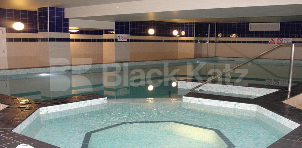 			NEW INSTRUCTION (Includes water rates)., 2 Bedroom, 1 bath, 1 reception Apartment			 Metro Central Heights, Newington Causeway, Elephant & Castle