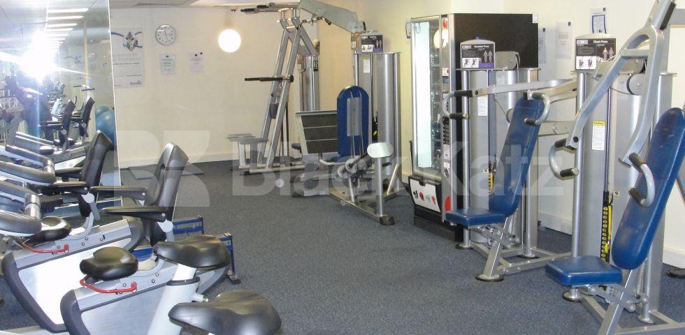 			UNDER OFFER, 2 Bedroom, 1 bath, 1 reception Apartment			 Metro Central Heights, Newington Causeway, Elephant and Castle