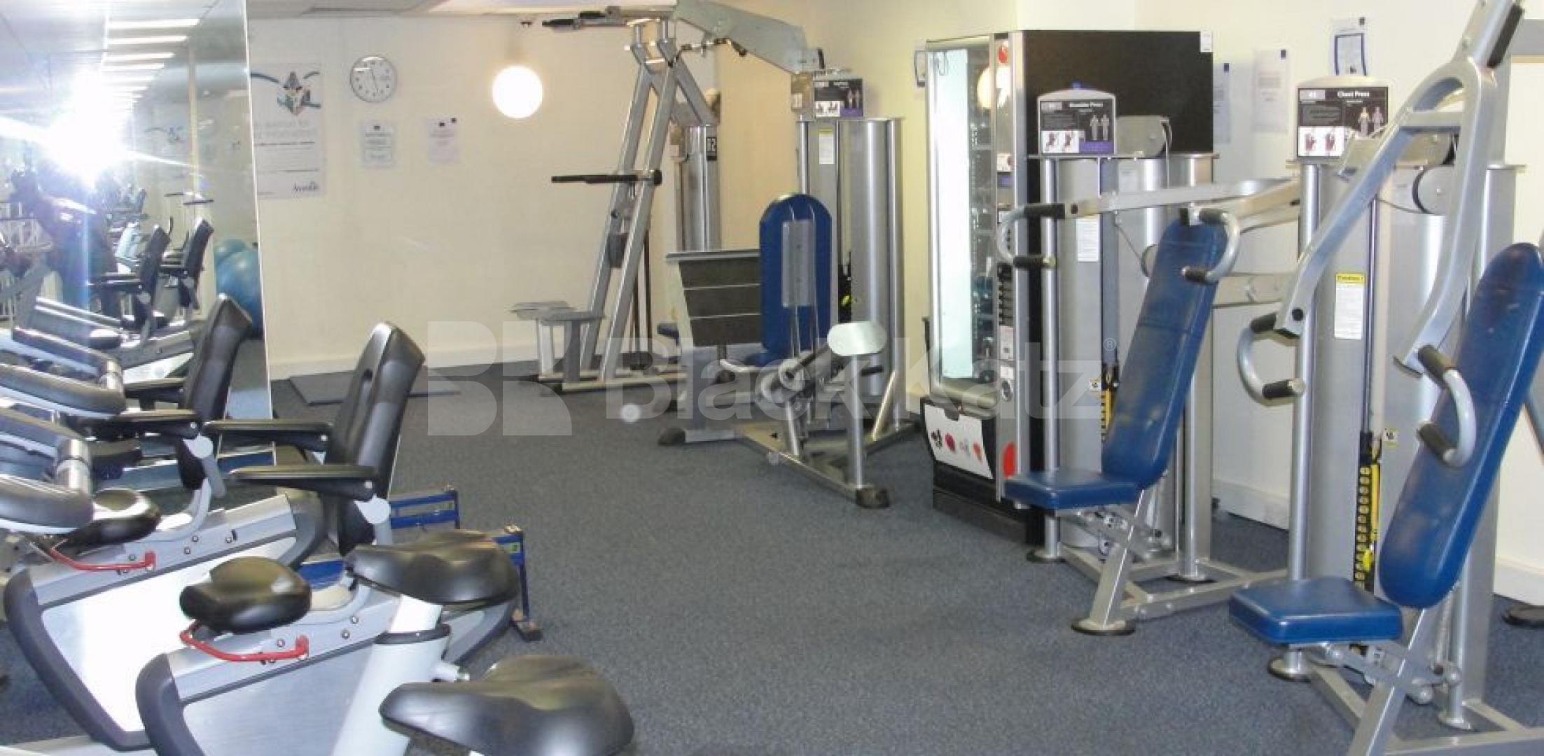 			UNDER OFFER , 2 Bedroom, 1 bath, 1 reception Apartment			 Metro Central Heights, Newington Causeway, Elephant & Castle