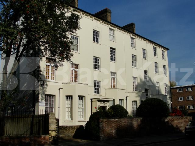 NEW INSTRUCTION, Studio Apartment, 1 bath, 1 reception Flat			 Jeffreys Road, Clapham